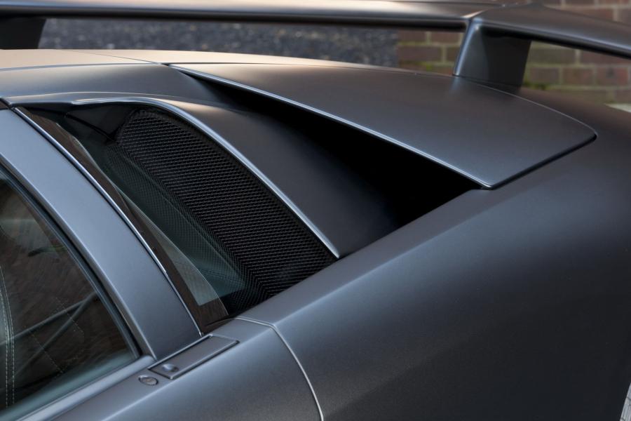  Lamborghini Murcielago LP750 by Edo Competition 2011 года  (фото 20 из 42)